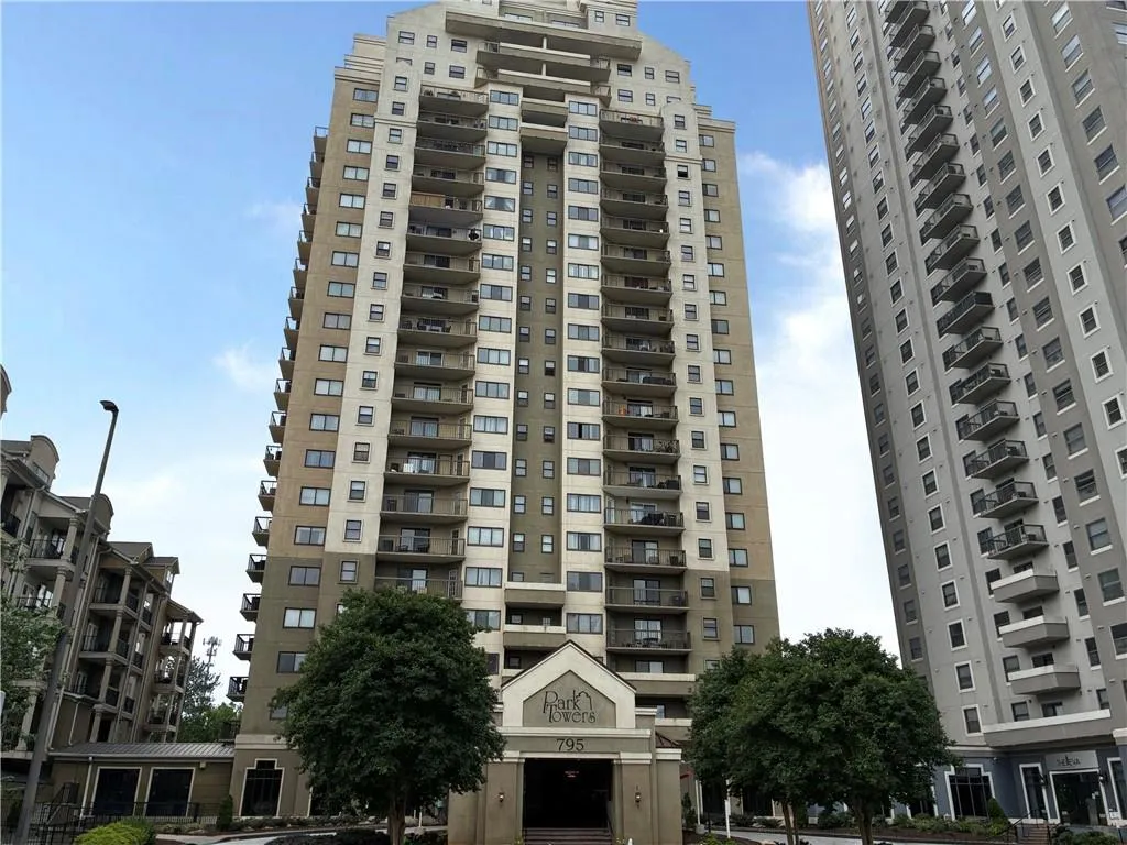 795 Hammond Drive Unit 311, Atlanta, Georgia 30328, 1 Bedroom Bedrooms, ,1 BathroomBathrooms,Residential,For Sale,795 Hammond Drive Unit 311,7764674
