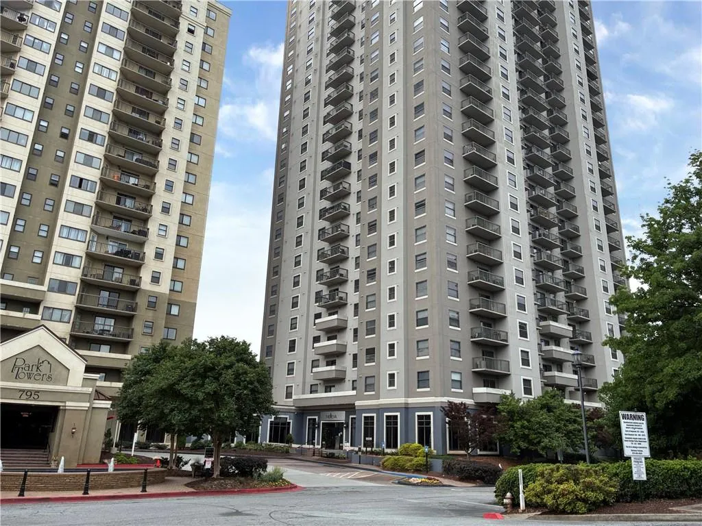 795 Hammond Drive Unit 311, Atlanta, Georgia 30328, 1 Bedroom Bedrooms, ,1 BathroomBathrooms,Residential,For Sale,795 Hammond Drive Unit 311,7764674