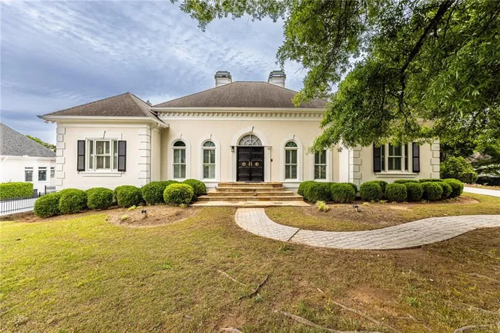 5275 Northwater Way, Duluth, Georgia 30097