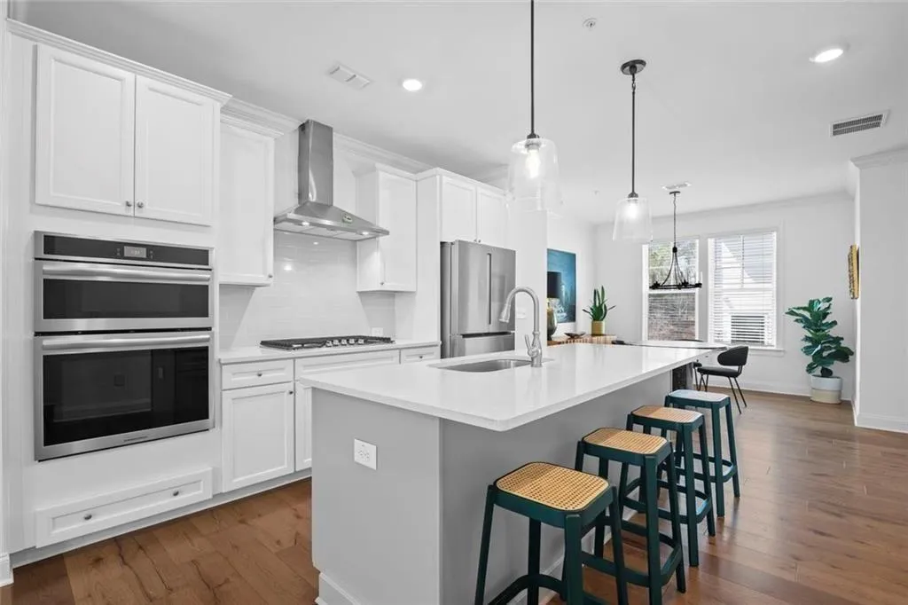 6623 Beacon Drive, Atlanta, Georgia 30328, 3 Bedrooms Bedrooms, ,3 BathroomsBathrooms,Residential,For Sale,6623 Beacon Drive,7741663