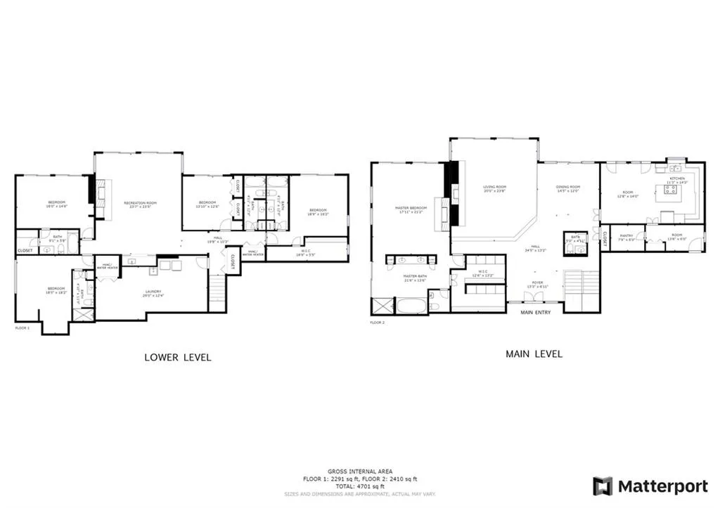 285 Heards Ferry Road Nw, Sandy Springs, Georgia 30328, 4 Bedrooms Bedrooms, ,5 BathroomsBathrooms,Residential,Sold,285 Heards Ferry Road Nw,6751352