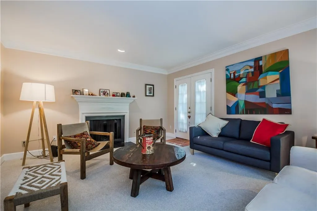72 Mount Vernon Circle Unit 72, Dunwoody, Georgia 30338, 3 Bedrooms Bedrooms, ,2 BathroomsBathrooms,Residential,Sold,72 Mount Vernon Circle Unit 72,5896222