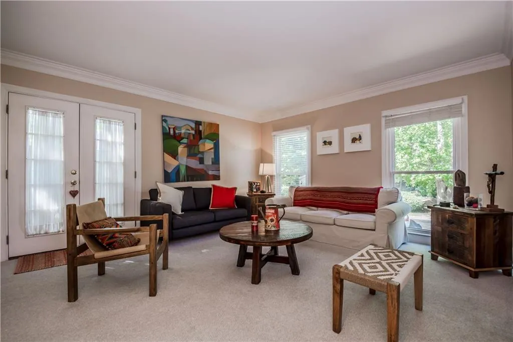 72 Mount Vernon Circle Unit 72, Dunwoody, Georgia 30338, 3 Bedrooms Bedrooms, ,2 BathroomsBathrooms,Residential,Sold,72 Mount Vernon Circle Unit 72,5896222