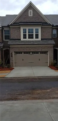 2019 Teagen Court, Lawrenceville, Georgia 30044