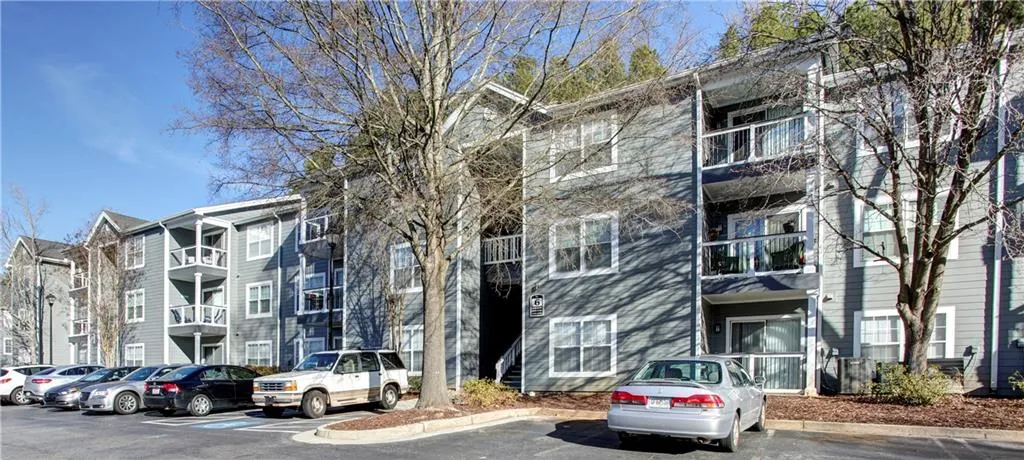 6305 Santa Fe Parkway, Sandy Springs, Georgia 30350, 2 Bedrooms Bedrooms, ,2 BathroomsBathrooms,Residential,Sold,6305 Santa Fe Parkway,5958402