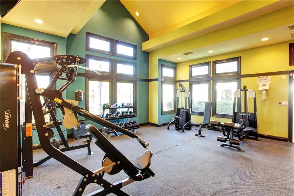 6305 Santa Fe Parkway, Sandy Springs, Georgia 30350, 2 Bedrooms Bedrooms, ,2 BathroomsBathrooms,Residential,Sold,6305 Santa Fe Parkway,5958402