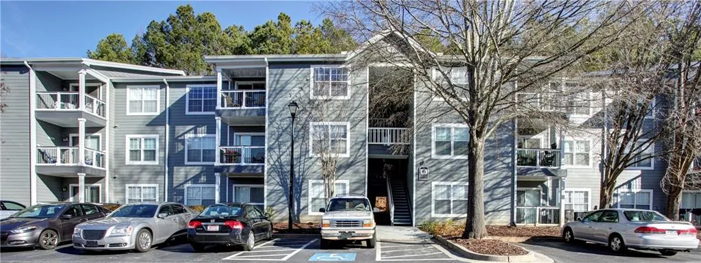 6305 Santa Fe Parkway, Sandy Springs, Georgia 30350, 2 Bedrooms Bedrooms, ,2 BathroomsBathrooms,Residential,Sold,6305 Santa Fe Parkway,5958402