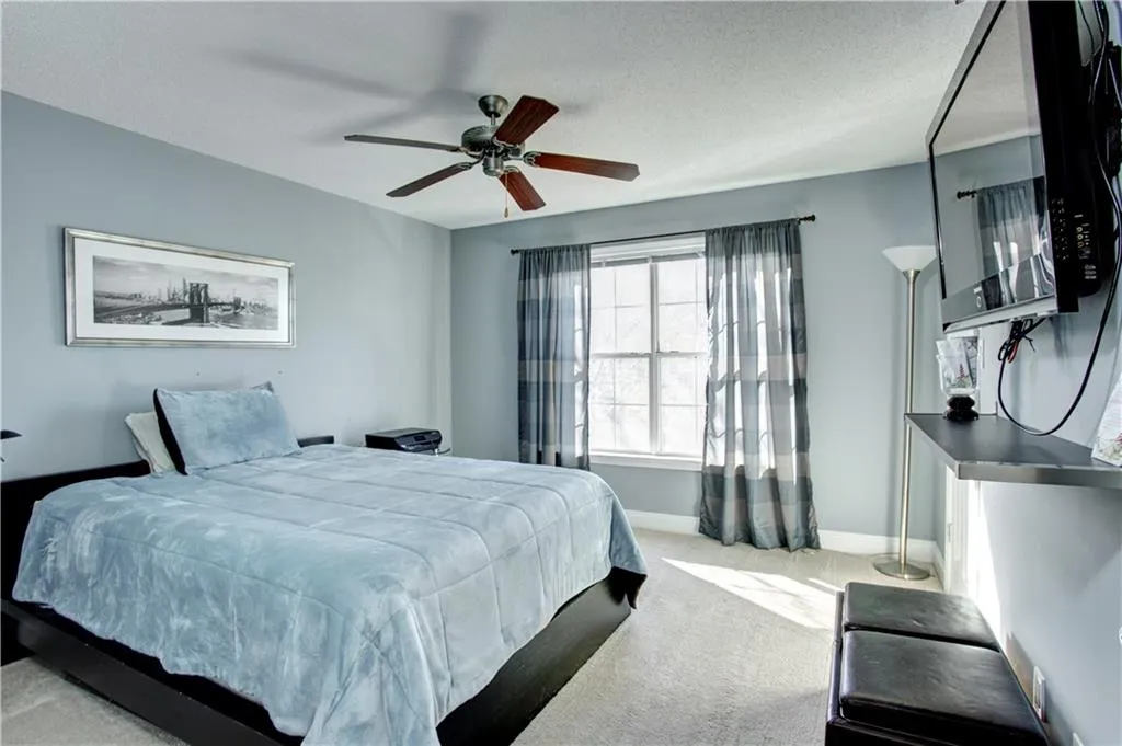 6305 Santa Fe Parkway, Sandy Springs, Georgia 30350, 2 Bedrooms Bedrooms, ,2 BathroomsBathrooms,Residential,Sold,6305 Santa Fe Parkway,5958402