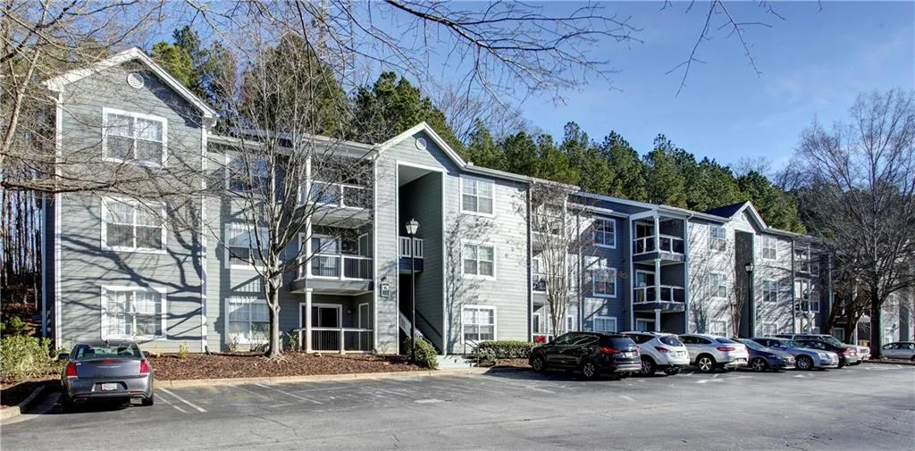 6305 Santa Fe Parkway, Sandy Springs, Georgia 30350, 2 Bedrooms Bedrooms, ,2 BathroomsBathrooms,Residential,Sold,6305 Santa Fe Parkway,5958402