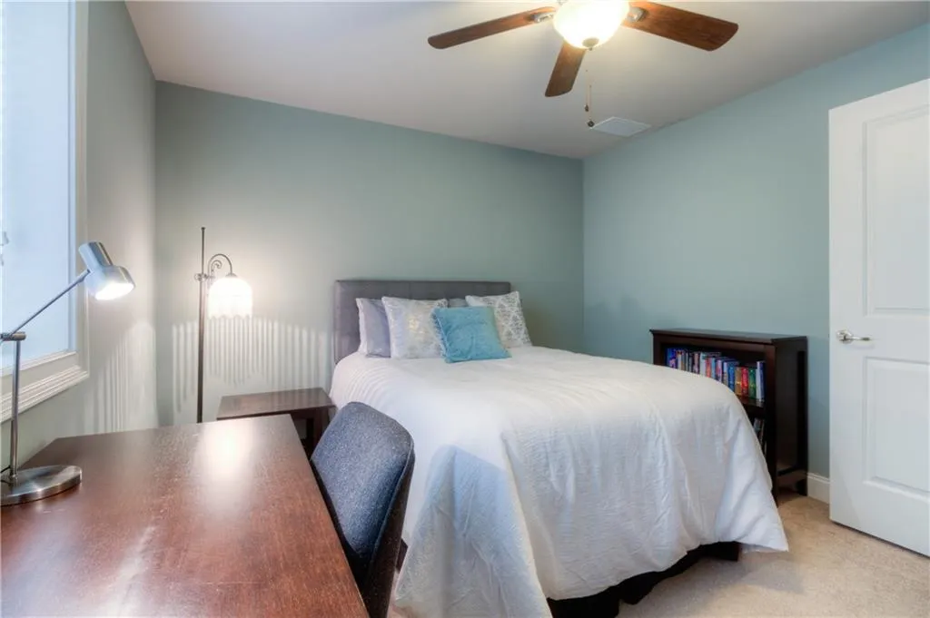 873 Perennial Drive Unit 109, Atlanta, Georgia 30328, 2 Bedrooms Bedrooms, ,2 BathroomsBathrooms,Residential,Sold,873 Perennial Drive Unit 109,6012669
