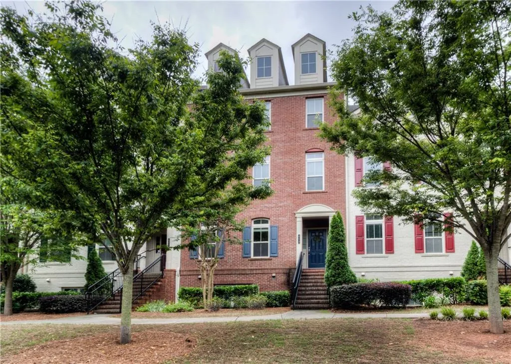 873 Perennial Drive Unit 109, Atlanta, Georgia 30328, 2 Bedrooms Bedrooms, ,2 BathroomsBathrooms,Residential,Sold,873 Perennial Drive Unit 109,6012669
