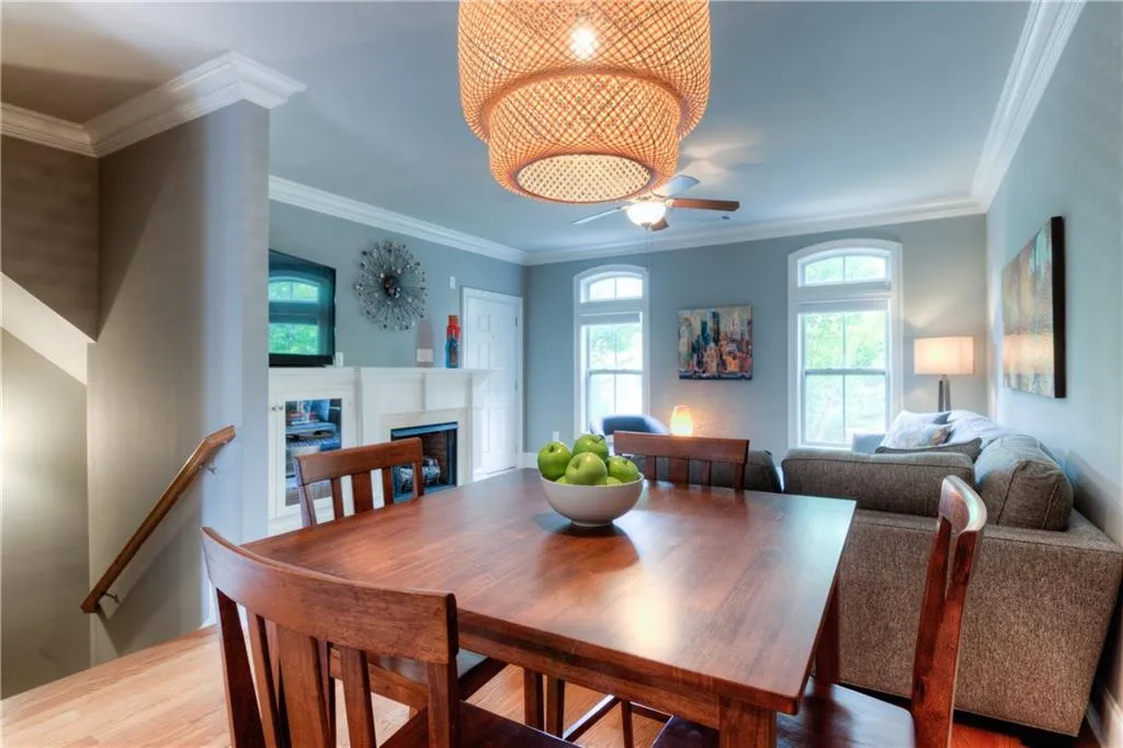 873 Perennial Drive Unit 109, Atlanta, Georgia 30328, 2 Bedrooms Bedrooms, ,2 BathroomsBathrooms,Residential,Sold,873 Perennial Drive Unit 109,6012669