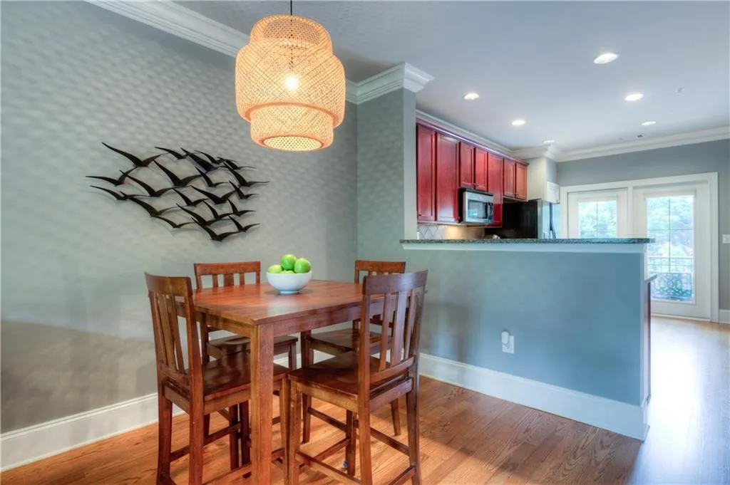 873 Perennial Drive Unit 109, Atlanta, Georgia 30328, 2 Bedrooms Bedrooms, ,2 BathroomsBathrooms,Residential,Sold,873 Perennial Drive Unit 109,6012669