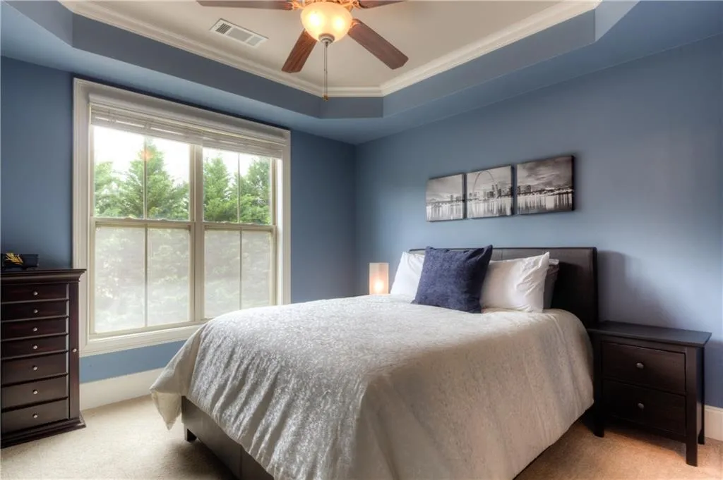 873 Perennial Drive Unit 109, Atlanta, Georgia 30328, 2 Bedrooms Bedrooms, ,2 BathroomsBathrooms,Residential,Sold,873 Perennial Drive Unit 109,6012669