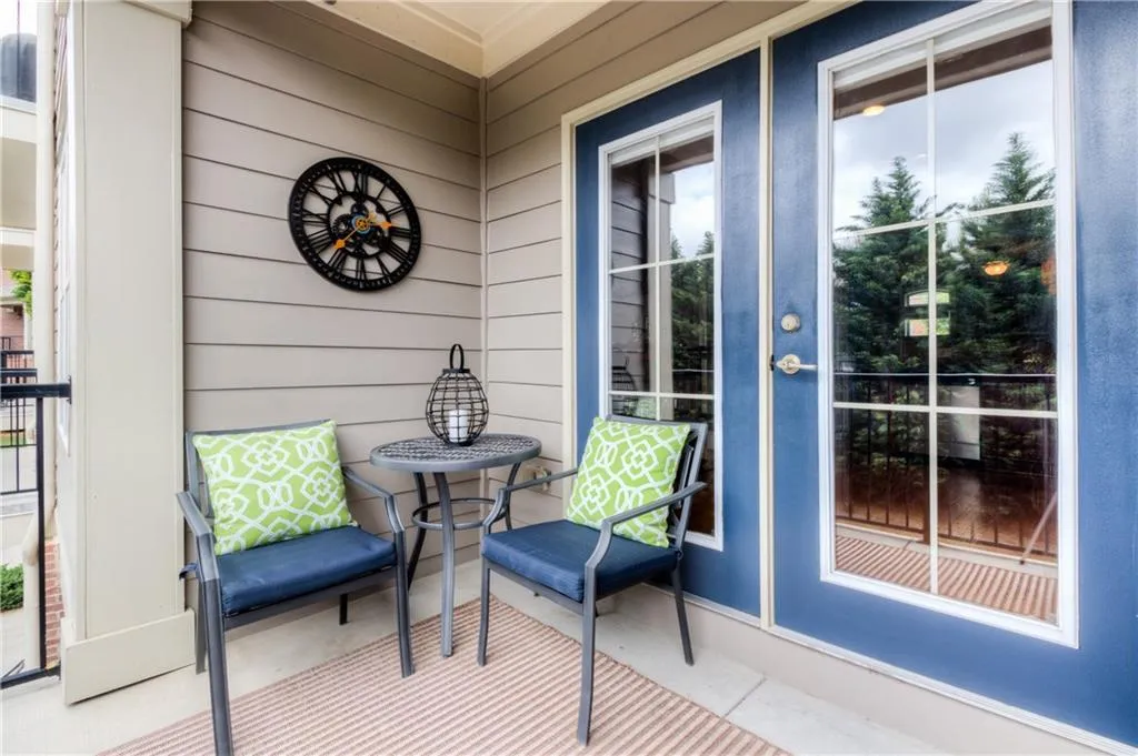 873 Perennial Drive Unit 109, Atlanta, Georgia 30328, 2 Bedrooms Bedrooms, ,2 BathroomsBathrooms,Residential,Sold,873 Perennial Drive Unit 109,6012669