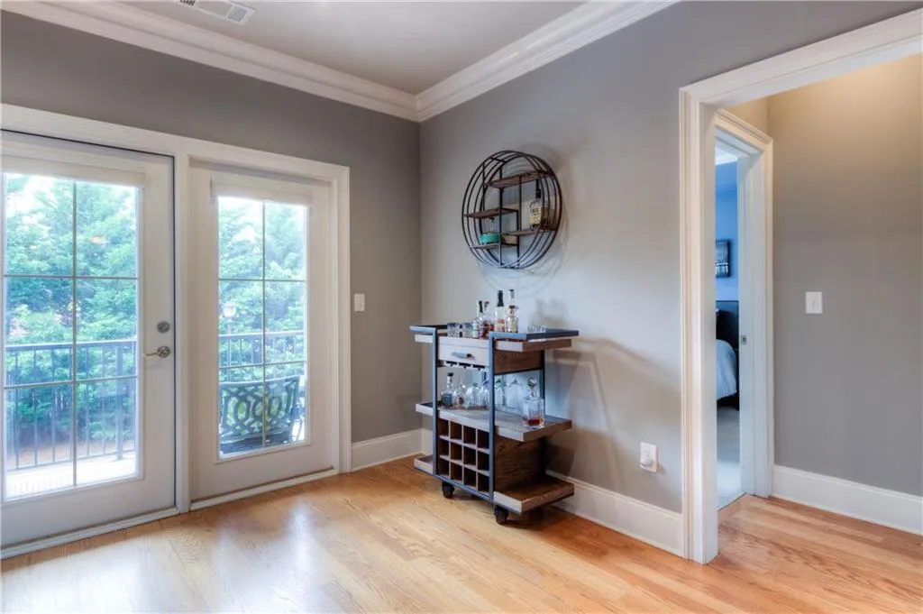 873 Perennial Drive Unit 109, Atlanta, Georgia 30328, 2 Bedrooms Bedrooms, ,2 BathroomsBathrooms,Residential,Sold,873 Perennial Drive Unit 109,6012669