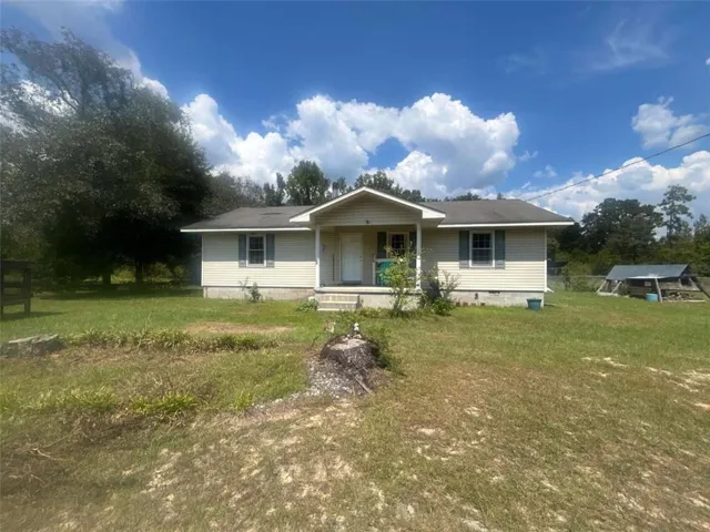 2329 Carl Sutton Road, Lizella, Georgia 31052