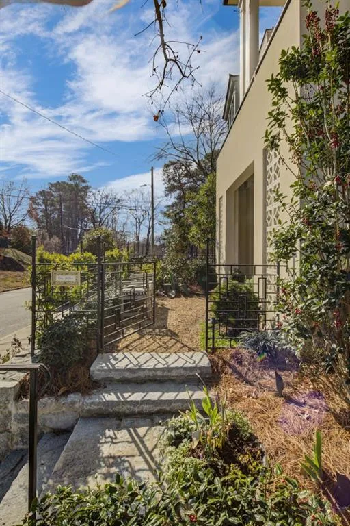 81 Delmont Drive Ne, Atlanta, Georgia 30305, 4 Bedrooms Bedrooms, ,3 BathroomsBathrooms,Residential,For Sale,81 Delmont Drive Ne,7541975
