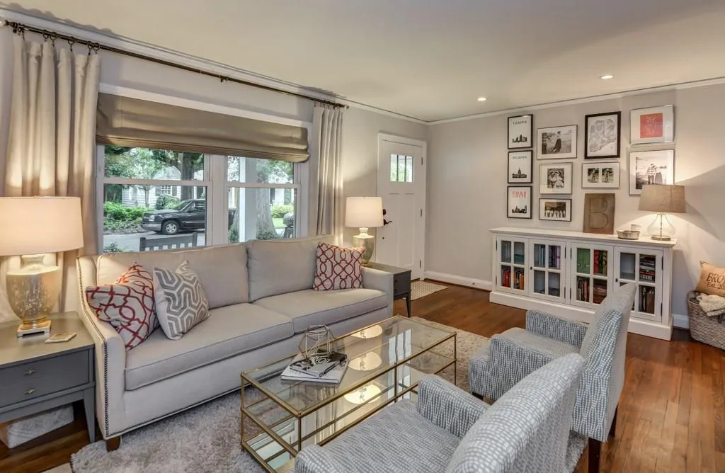 2430 Shenandoah Avenue Ne, Atlanta, Georgia 30305, 3 Bedrooms Bedrooms, ,2 BathroomsBathrooms,Residential,Sold,2430 Shenandoah Avenue Ne,5716817