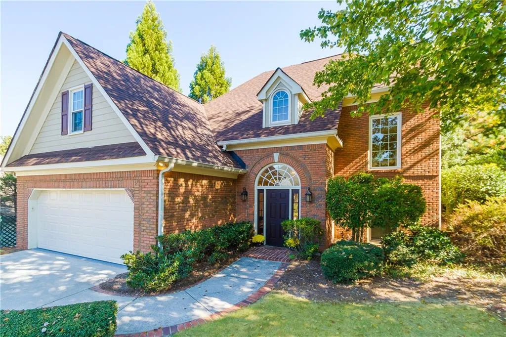 310 Spalding Gates Court, Sandy Springs, Georgia 30328, 4 Bedrooms Bedrooms, ,2 BathroomsBathrooms,Residential,Sold,310 Spalding Gates Court,5769579