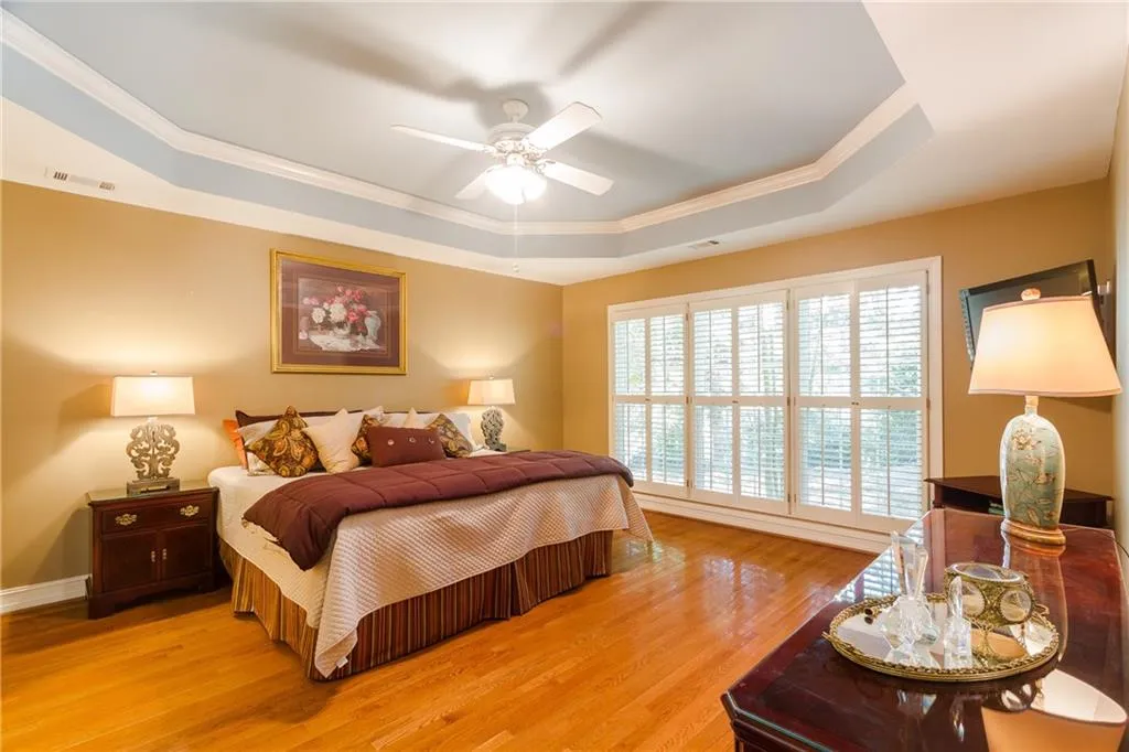 310 Spalding Gates Court, Sandy Springs, Georgia 30328, 4 Bedrooms Bedrooms, ,2 BathroomsBathrooms,Residential,Sold,310 Spalding Gates Court,5769579
