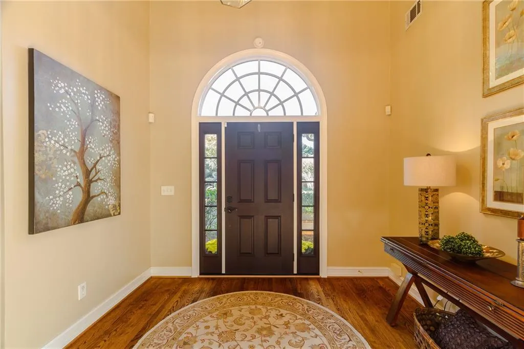 310 Spalding Gates Court, Sandy Springs, Georgia 30328, 4 Bedrooms Bedrooms, ,2 BathroomsBathrooms,Residential,Sold,310 Spalding Gates Court,5769579