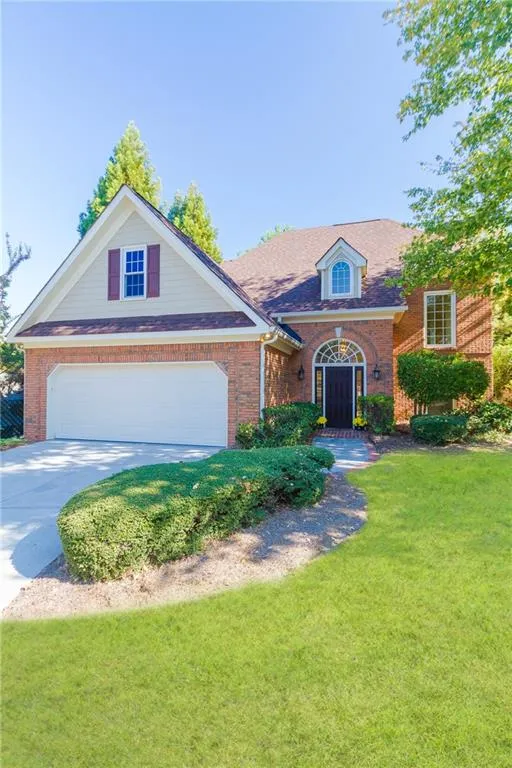 310 Spalding Gates Court, Sandy Springs, Georgia 30328, 4 Bedrooms Bedrooms, ,2 BathroomsBathrooms,Residential,Sold,310 Spalding Gates Court,5769579