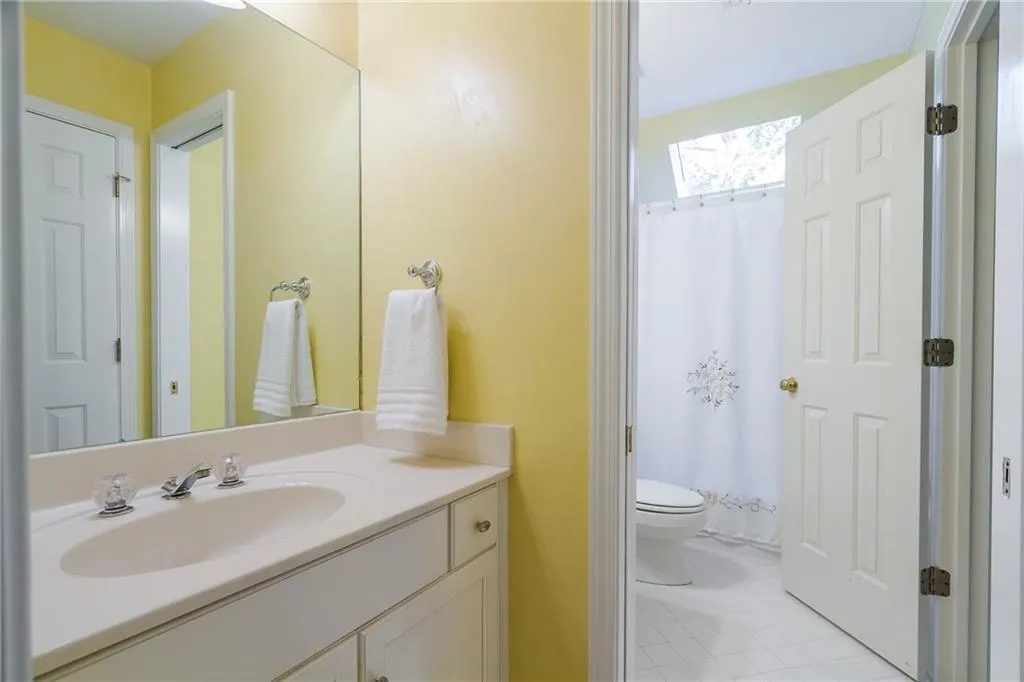 310 Spalding Gates Court, Sandy Springs, Georgia 30328, 4 Bedrooms Bedrooms, ,2 BathroomsBathrooms,Residential,Sold,310 Spalding Gates Court,5769579