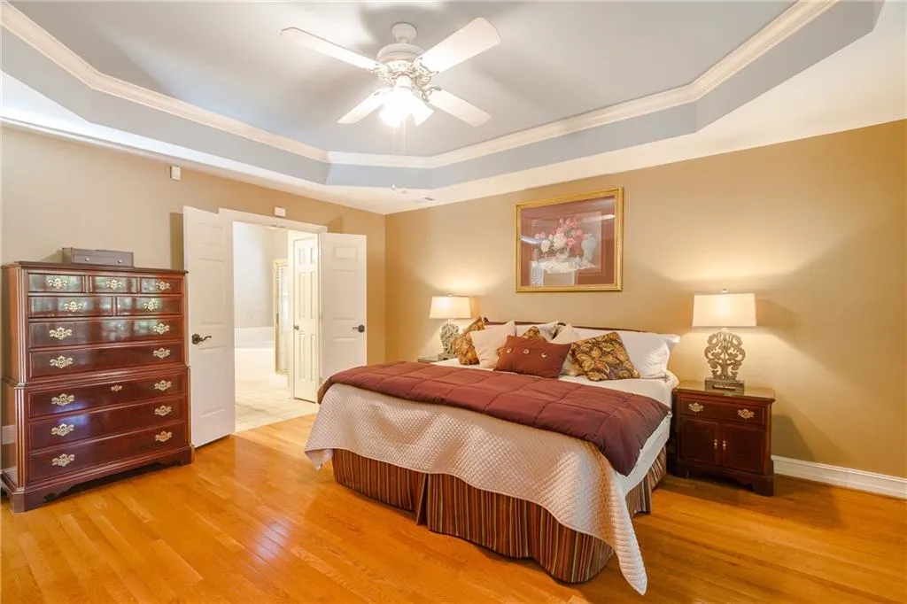310 Spalding Gates Court, Sandy Springs, Georgia 30328, 4 Bedrooms Bedrooms, ,2 BathroomsBathrooms,Residential,Sold,310 Spalding Gates Court,5769579