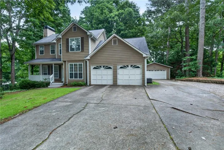 148 Brentwood Way, Stockbridge, Georgia 30281