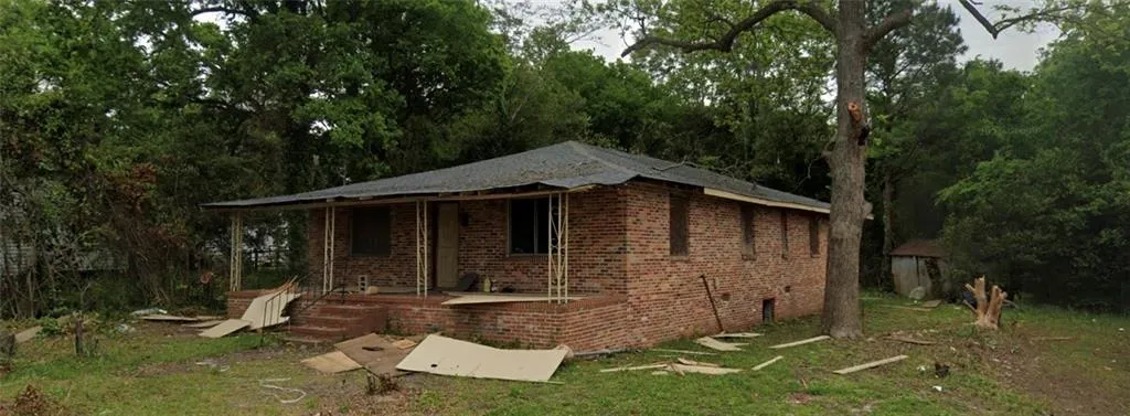 2144 Felton Avenue, Macon, Georgia 31201