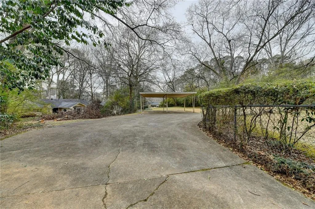 3928 Wieuca Road Ne, Atlanta, Georgia 30342, 2 Bedrooms Bedrooms, ,1 BathroomBathrooms,Land,For Sale,3928 Wieuca Road Ne,7515552