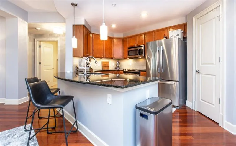 200 River Vista Drive Unit 436, Atlanta, Georgia 30339, 2 Bedrooms Bedrooms, ,2 BathroomsBathrooms,Residential,Sold,200 River Vista Drive Unit 436,6642535