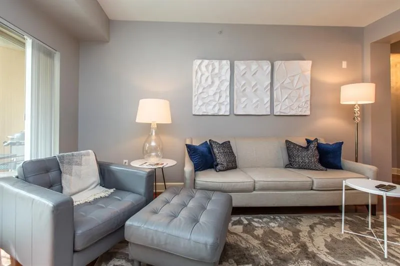 200 River Vista Drive Unit 436, Atlanta, Georgia 30339, 2 Bedrooms Bedrooms, ,2 BathroomsBathrooms,Residential,Sold,200 River Vista Drive Unit 436,6642535