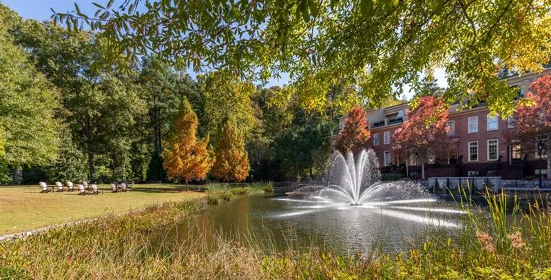 200 River Vista Drive Unit 436, Atlanta, Georgia 30339, 2 Bedrooms Bedrooms, ,2 BathroomsBathrooms,Residential,Sold,200 River Vista Drive Unit 436,6642535