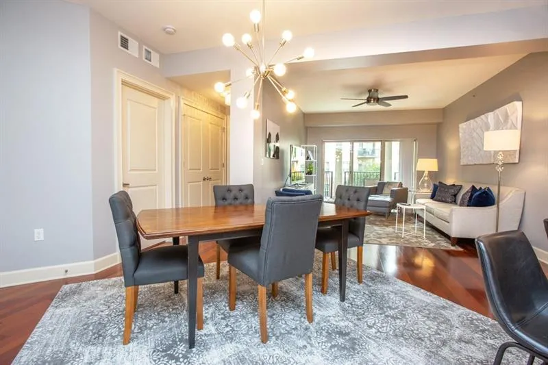 200 River Vista Drive Unit 436, Atlanta, Georgia 30339, 2 Bedrooms Bedrooms, ,2 BathroomsBathrooms,Residential,Sold,200 River Vista Drive Unit 436,6642535