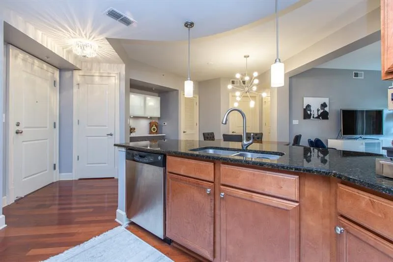 200 River Vista Drive Unit 436, Atlanta, Georgia 30339, 2 Bedrooms Bedrooms, ,2 BathroomsBathrooms,Residential,Sold,200 River Vista Drive Unit 436,6642535