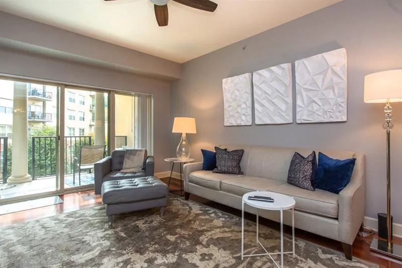 200 River Vista Drive Unit 436, Atlanta, Georgia 30339, 2 Bedrooms Bedrooms, ,2 BathroomsBathrooms,Residential,Sold,200 River Vista Drive Unit 436,6642535