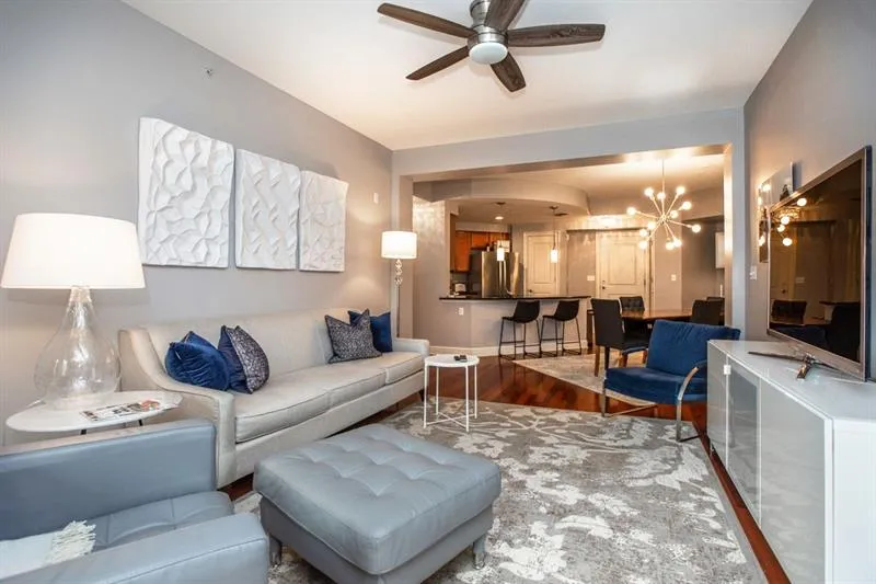 200 River Vista Drive Unit 436, Atlanta, Georgia 30339, 2 Bedrooms Bedrooms, ,2 BathroomsBathrooms,Residential,Sold,200 River Vista Drive Unit 436,6642535