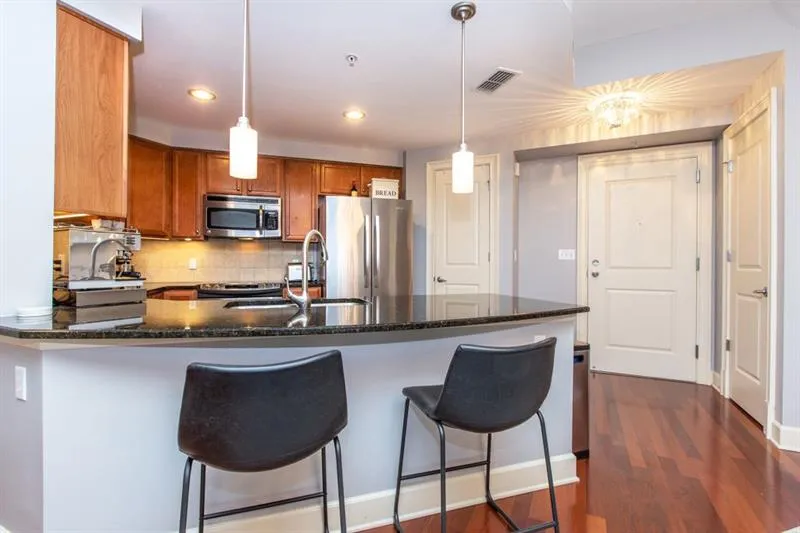 200 River Vista Drive Unit 436, Atlanta, Georgia 30339, 2 Bedrooms Bedrooms, ,2 BathroomsBathrooms,Residential,Sold,200 River Vista Drive Unit 436,6642535
