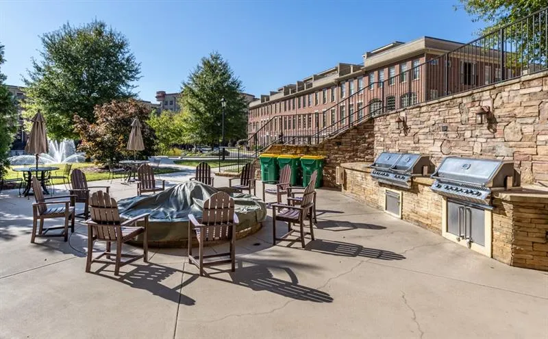 200 River Vista Drive Unit 436, Atlanta, Georgia 30339, 2 Bedrooms Bedrooms, ,2 BathroomsBathrooms,Residential,Sold,200 River Vista Drive Unit 436,6642535