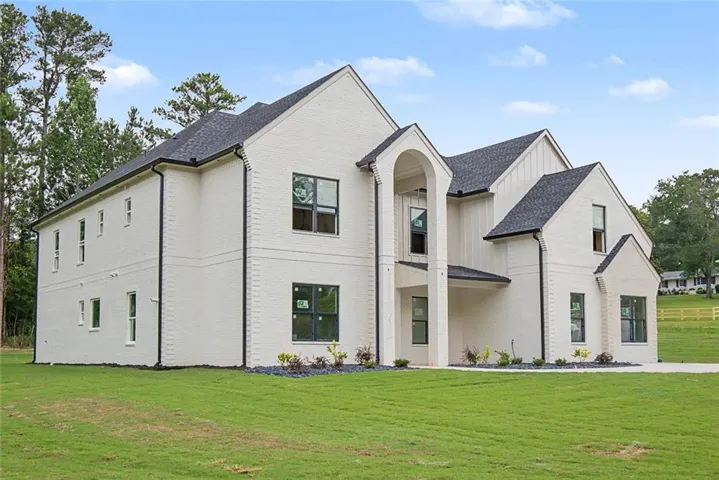 1657 Ewing Chapel Road, Dacula, Georgia 30019