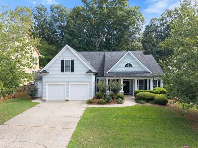 6985 W Mountain Crossing, Cumming, Georgia 30041