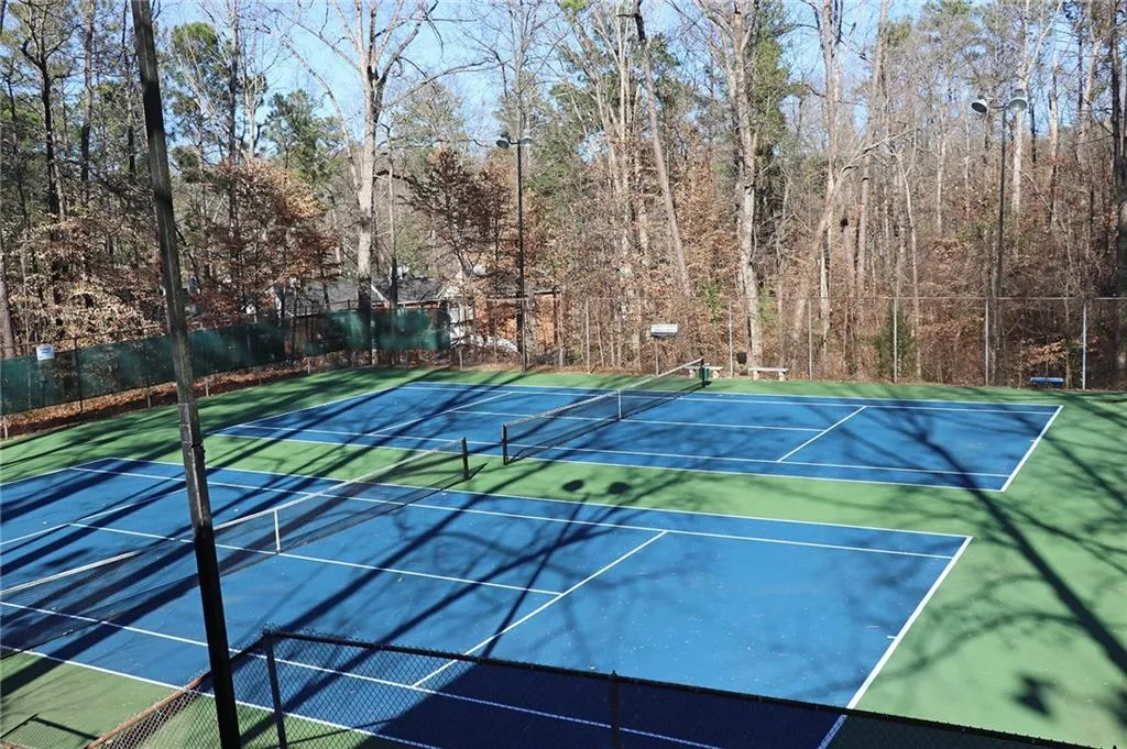960 Thibideau Court, Atlanta, Georgia 30328, 4 Bedrooms Bedrooms, ,3 BathroomsBathrooms,Residential,Sold,960 Thibideau Court,6674320