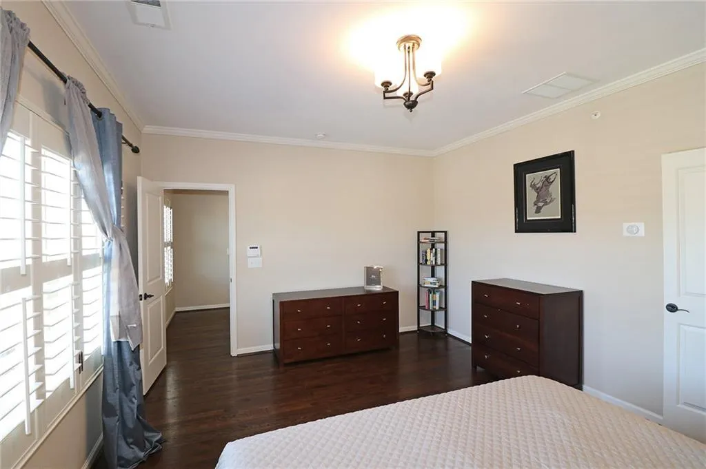 960 Thibideau Court, Atlanta, Georgia 30328, 4 Bedrooms Bedrooms, ,3 BathroomsBathrooms,Residential,Sold,960 Thibideau Court,6674320