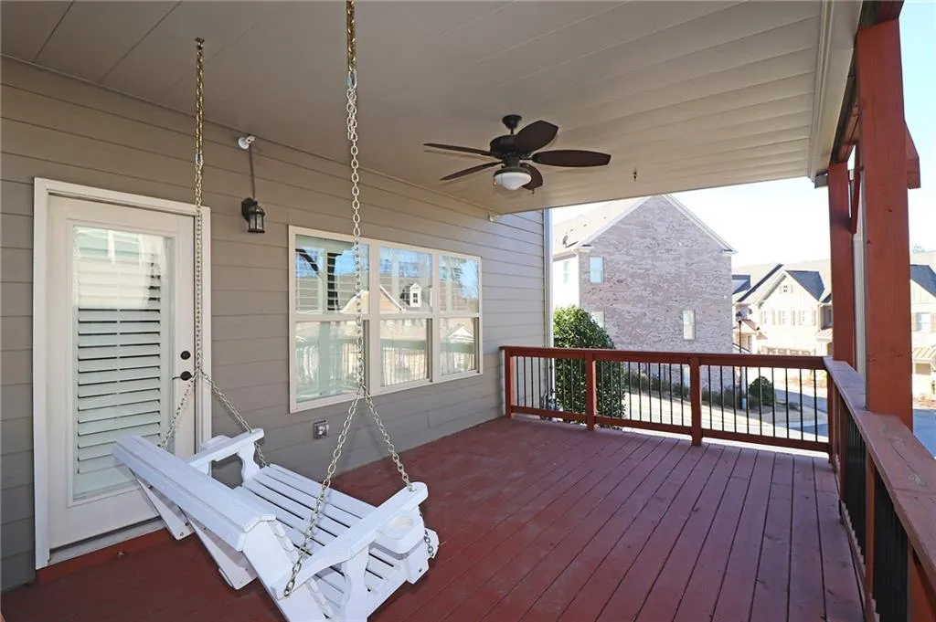 960 Thibideau Court, Atlanta, Georgia 30328, 4 Bedrooms Bedrooms, ,3 BathroomsBathrooms,Residential,Sold,960 Thibideau Court,6674320