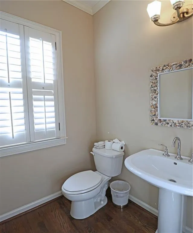 960 Thibideau Court, Atlanta, Georgia 30328, 4 Bedrooms Bedrooms, ,3 BathroomsBathrooms,Residential,Sold,960 Thibideau Court,6674320