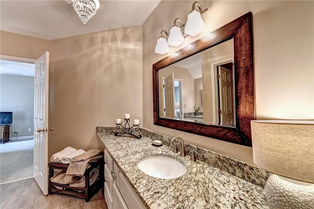 150 Savannah Estates Drive, Sandy Springs, Georgia 30350, 5 Bedrooms Bedrooms, ,4 BathroomsBathrooms,Residential,Sold,150 Savannah Estates Drive,6997125