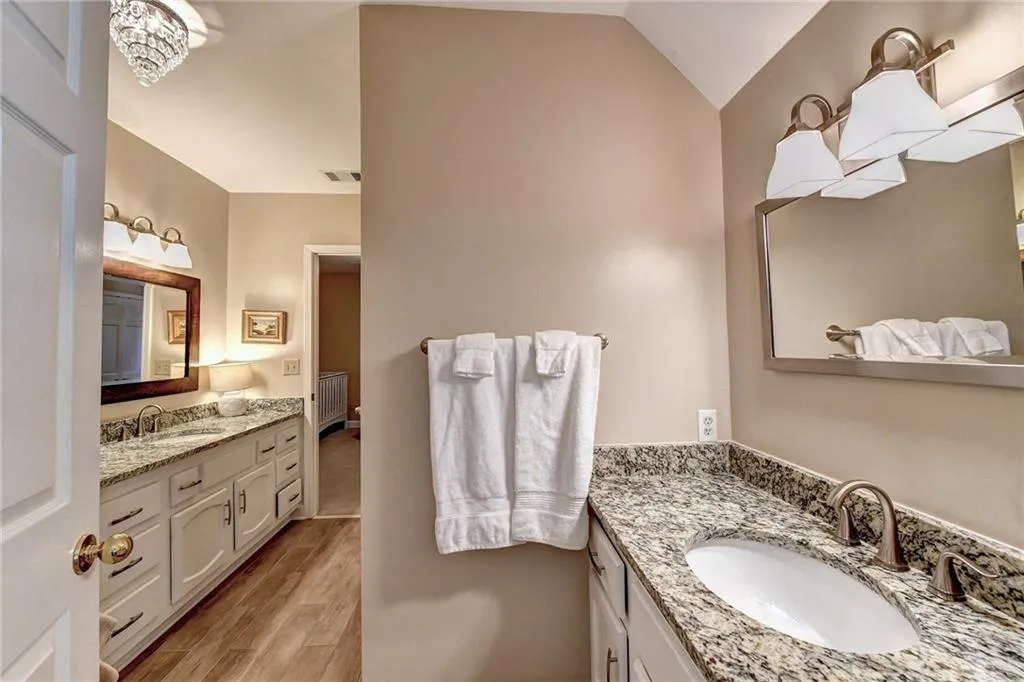 150 Savannah Estates Drive, Sandy Springs, Georgia 30350, 5 Bedrooms Bedrooms, ,4 BathroomsBathrooms,Residential,Sold,150 Savannah Estates Drive,6997125