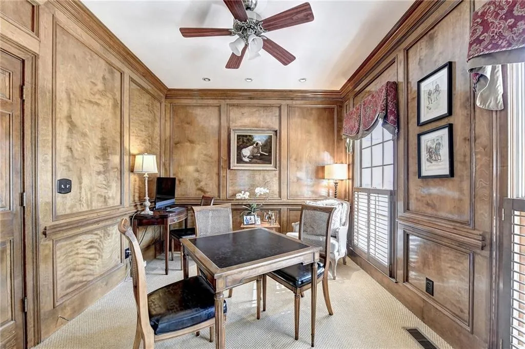 150 Savannah Estates Drive, Sandy Springs, Georgia 30350, 5 Bedrooms Bedrooms, ,4 BathroomsBathrooms,Residential,Sold,150 Savannah Estates Drive,6997125